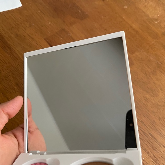 Ofra Francesca Tolot Gilded Palette Bronzer Blush Highlight Like New - Picture 4 of 7